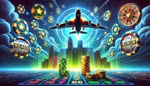 Meja poker dengan permainan kartu yang menegangkan dan pemantauan skor digital